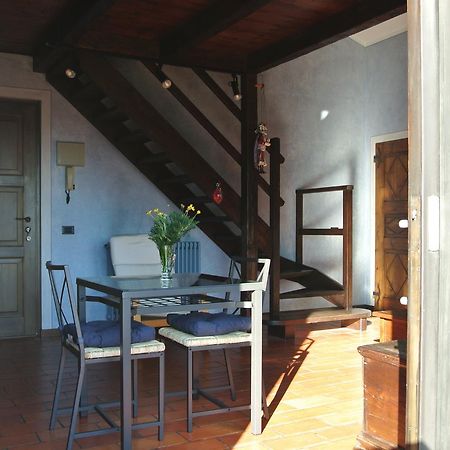 Appartamento Isotta Cannobio Bagian luar foto