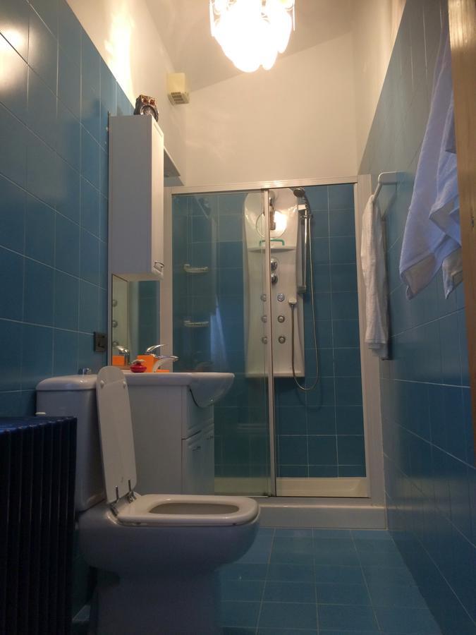 Appartamento Isotta Cannobio Bagian luar foto
