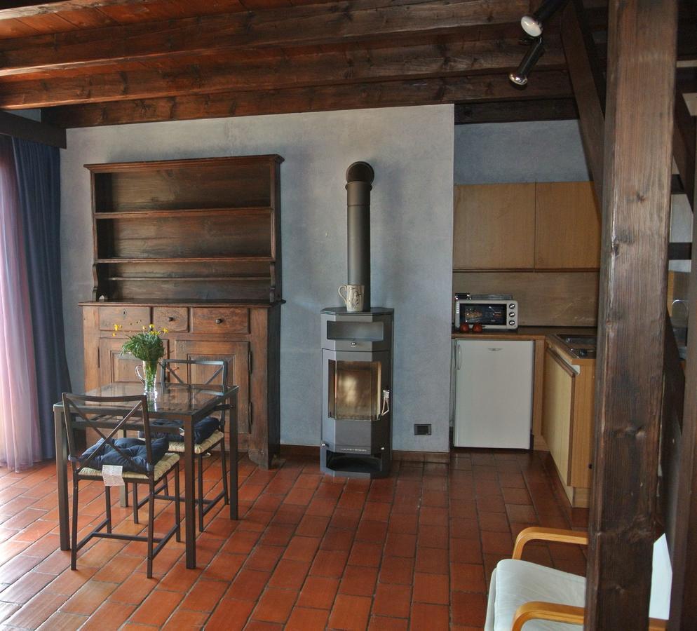 Appartamento Isotta Cannobio Bagian luar foto