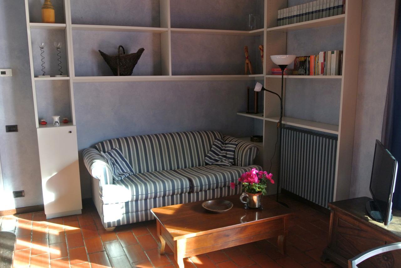 Appartamento Isotta Cannobio Bagian luar foto